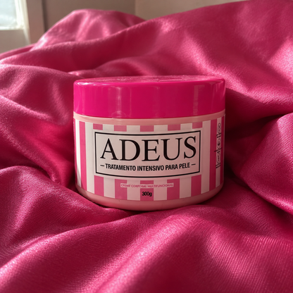 Crema ADEUS