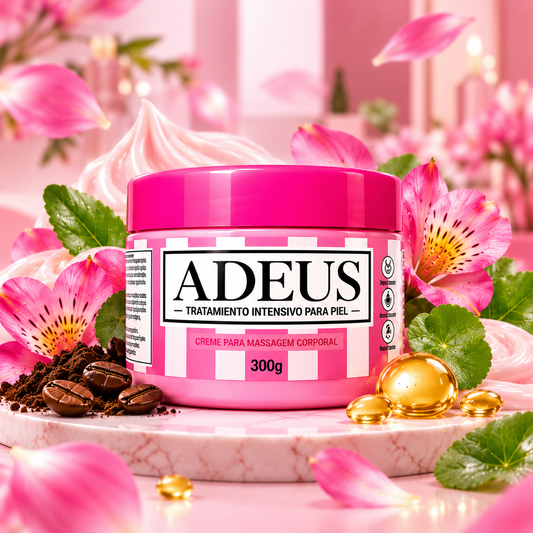 Crema ADEUS